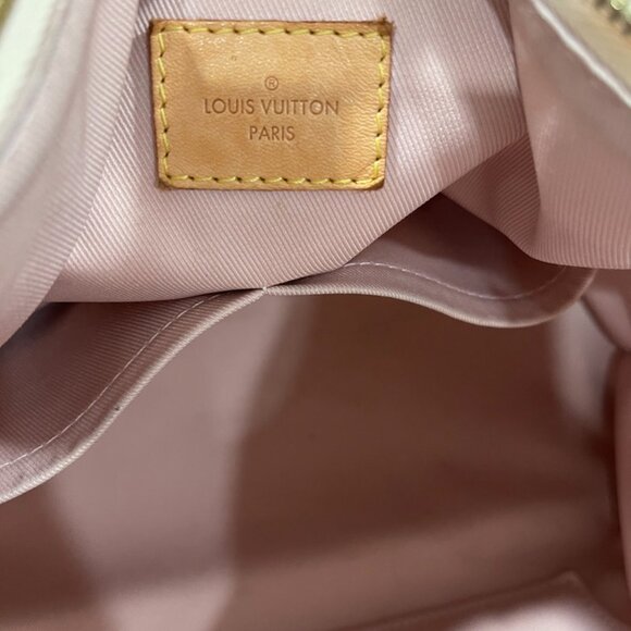 Louis Vuitton Damier Azur Lymington (JB1338) - Picture 13 of 16